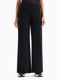 Штаны спортивные EA7 Precious модель 3DTP76-TJUDZ-1200 Фото