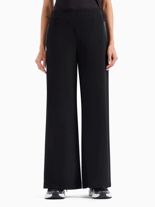 Спортивні штани EA7 Precious модель 3DTP76-TJUDZ-1200 Фото