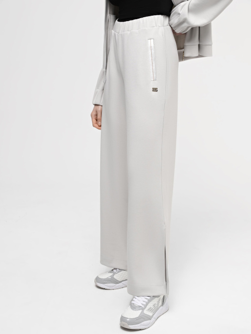 Штаны спортивные EA7 Precious модель 3DTP76-TJUDZ-1938 Фото