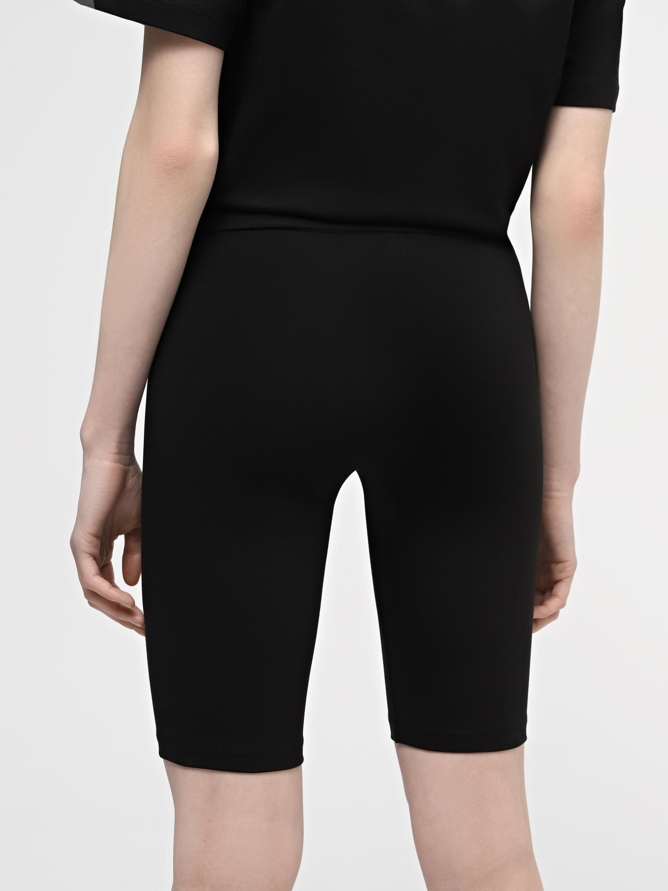 Велосипедки EA7 Shiny модель 3DTS53-TJ01Z-0228 Фото