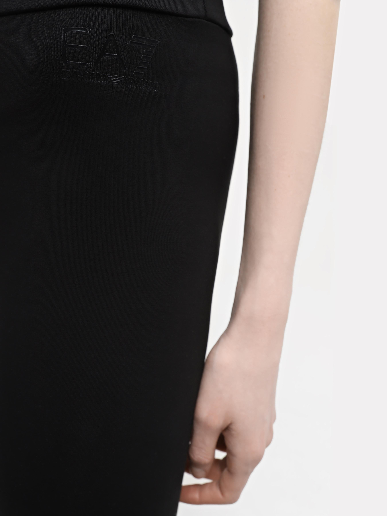 Велосипедки EA7 Shiny модель 3DTS53-TJ01Z-0228 Фото