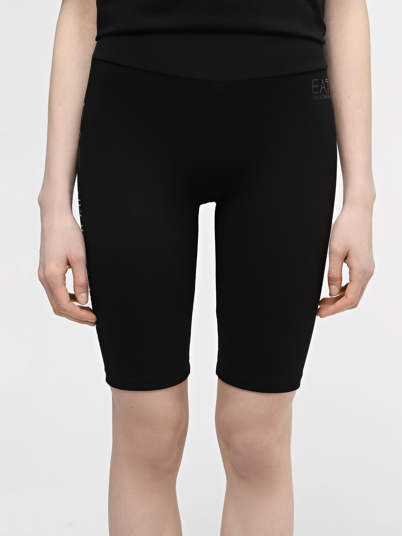 Велосипедки EA7 Shiny модель 3DTS53-TJ01Z-0228 Фото