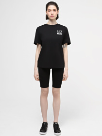 Велосипедки EA7 Shiny модель 3DTS53-TJ01Z-0228 Фото