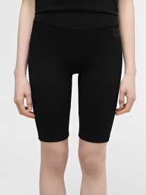 Велосипедки EA7 Shiny модель 3DTS53-TJ01Z-0228 Фото