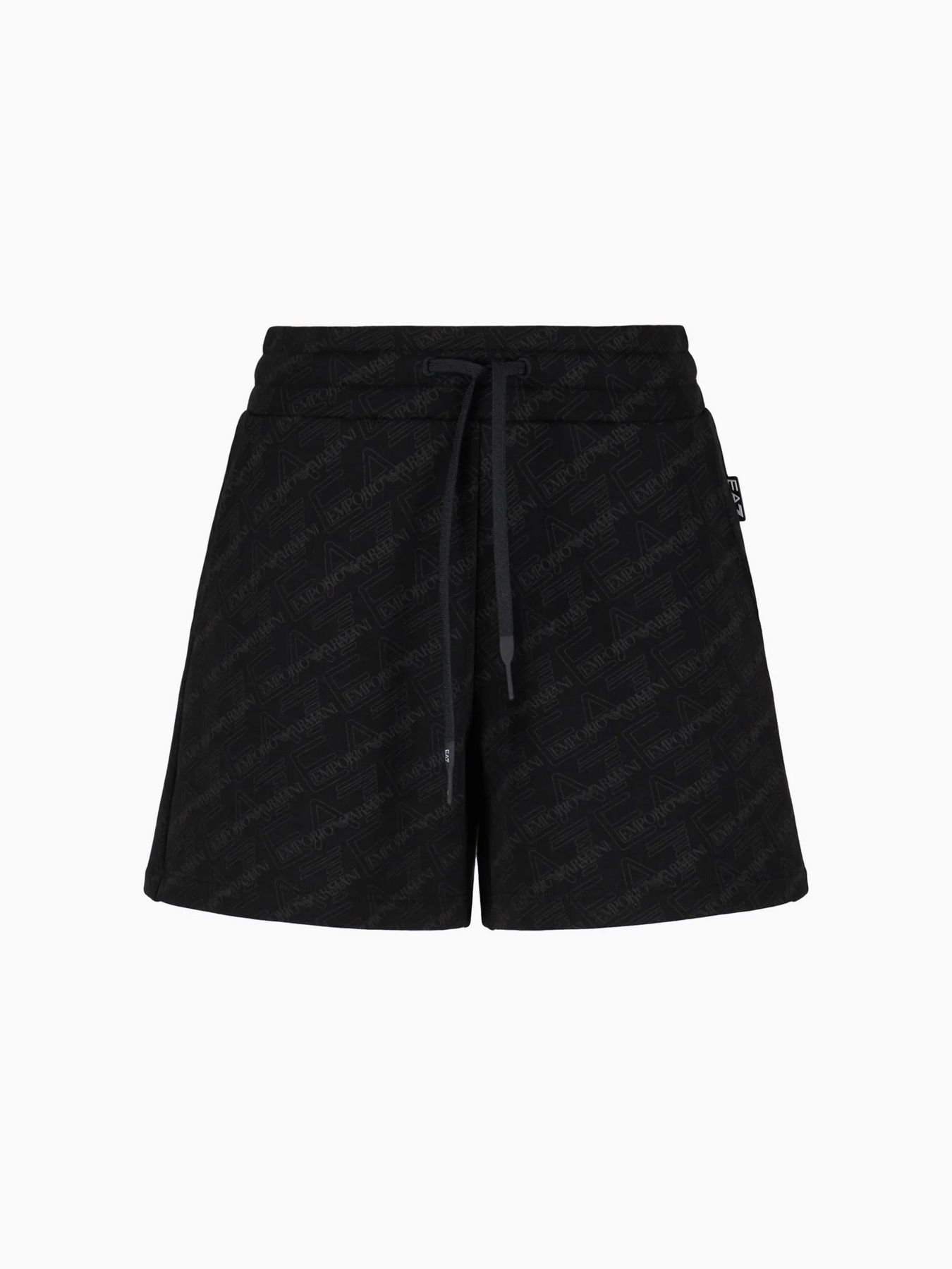 Шорти EA7 Graphic Series модель 3DTS55-TJUAZ-1200 Фото