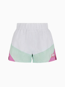 Шорты EA7 Contemporary Sport модель 3DTS56-TNBNZ-21BW Фото