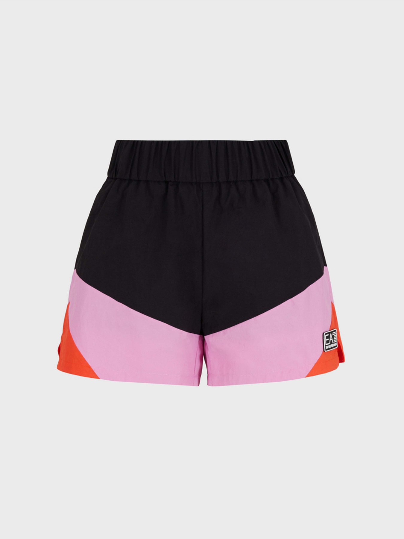 Шорты EA7 Contemporary Sport модель 3DTS56-TNBNZ-22CG Фото