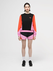 Шорты EA7 Contemporary Sport модель 3DTS56-TNBNZ-22CG Фото