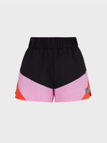 Шорты EA7 Contemporary Sport модель 3DTS56-TNBNZ-22CG Фото