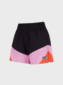 Шорты EA7 Contemporary Sport модель 3DTS56-TNBNZ-22CG Фото