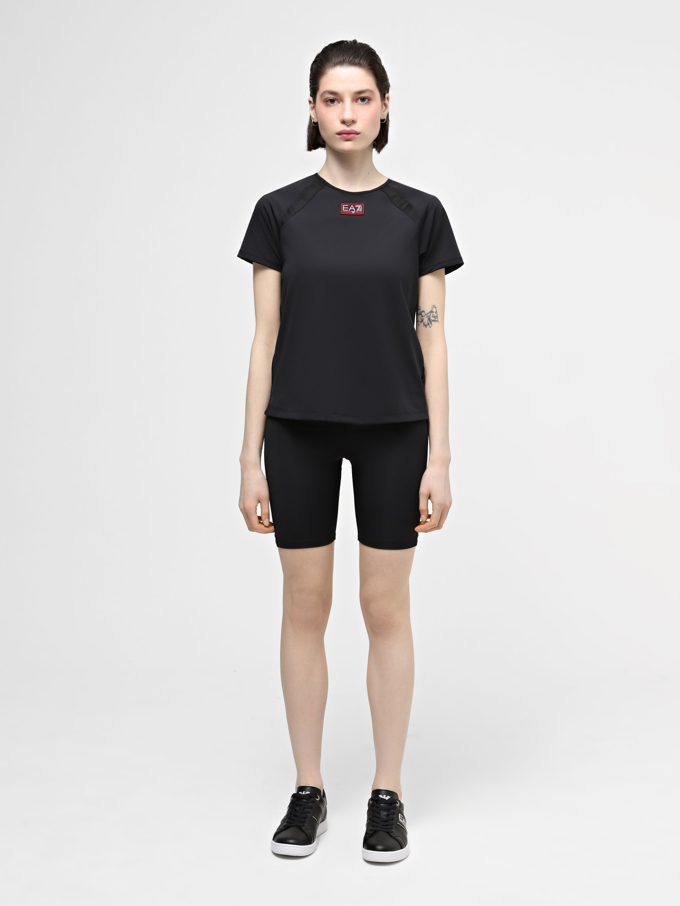 Велосипедки EA7 Ventus7 модель 3DTS62-TJTCZ-1200 Фото