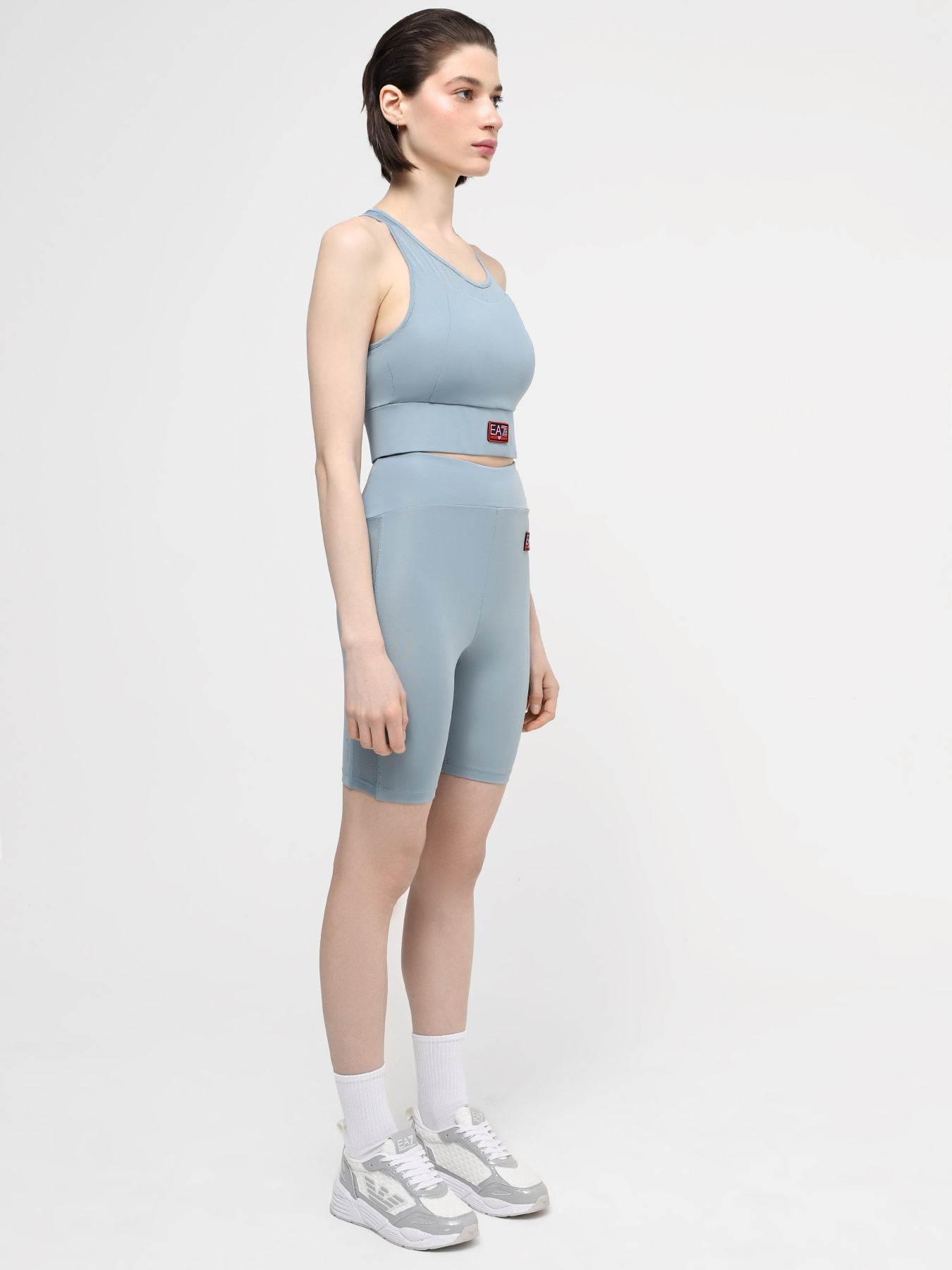 Велосипедки EA7 Ventus7 модель 3DTS62-TJTCZ-1533 Фото