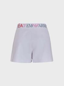 Шорти EA7 Natural Ventus7 модель 3DTS63-TJKWZ-1100 Фото