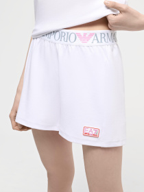 Шорти EA7 Natural Ventus7 модель 3DTS63-TJKWZ-1100 Фото