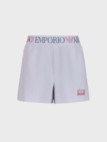 Повсякденні шорти EA7 Natural Ventus7 модель 3DTS63-TJKWZ-1100 Фото