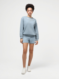 Шорти EA7 Natural Ventus7 модель 3DTS63-TJKWZ-1533 Фото