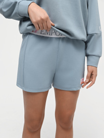 Шорти EA7 Natural Ventus7 модель 3DTS63-TJKWZ-1533 Фото