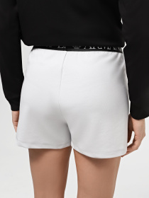 Шорты EA7 Natural Ventus7 модель 3DTS63-TJKWZ-1938 Фото