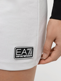 Шорты EA7 Natural Ventus7 модель 3DTS63-TJKWZ-1938 Фото