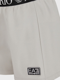 Шорты EA7 Natural Ventus7 модель 3DTS63-TJKWZ-1938 Фото