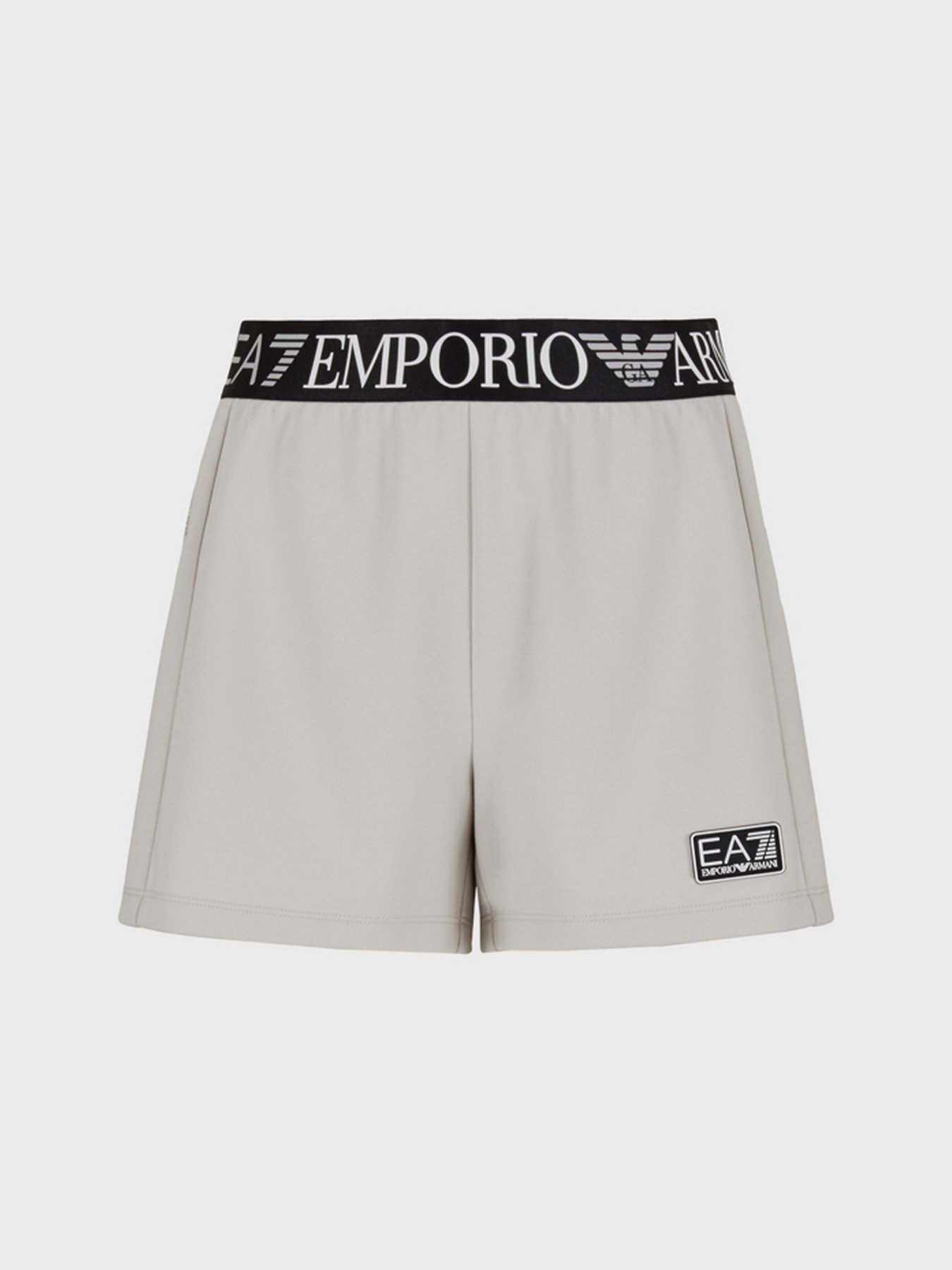 Повсякденні шорти EA7 Natural Ventus7 модель 3DTS63-TJKWZ-1938 Фото