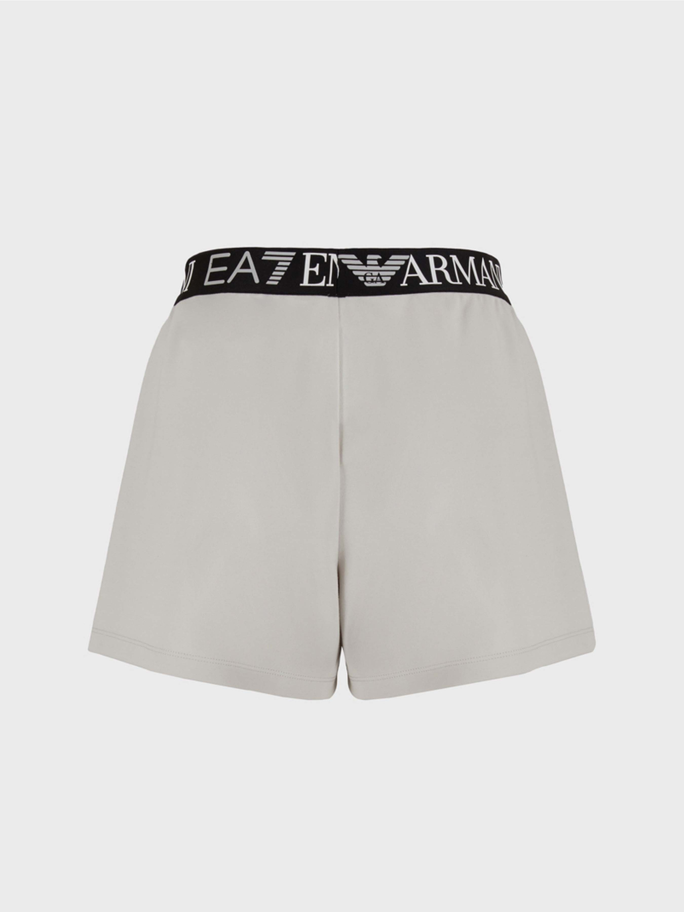 Повсякденні шорти EA7 Natural Ventus7 модель 3DTS63-TJKWZ-1938 Фото