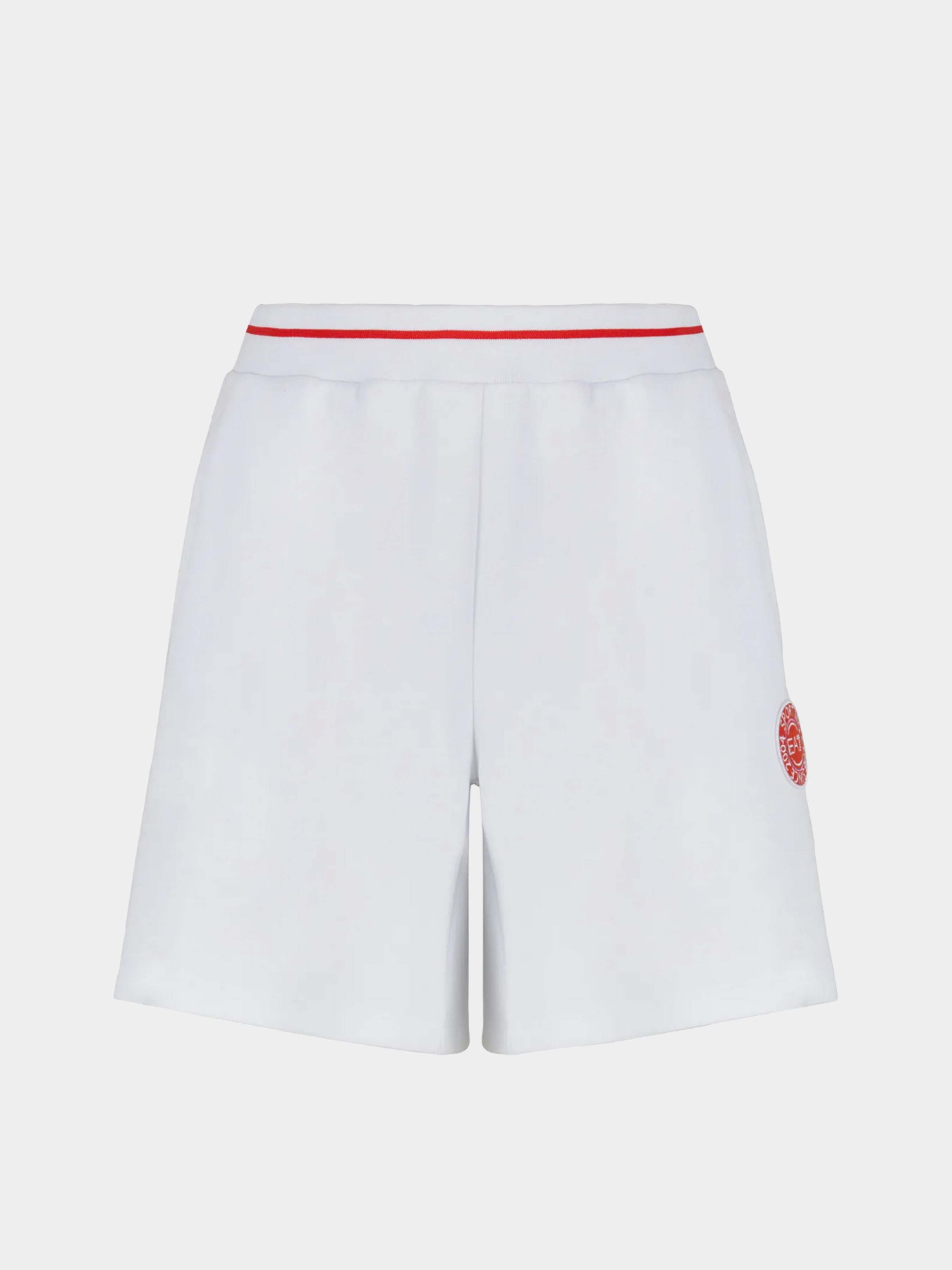 Шорты EA7 Sporting Club модель 3DTS65-TJKRZ-1100 Фото