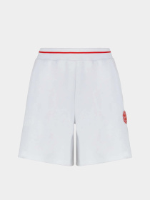 Повсякденні шорти EA7 Sporting Club модель 3DTS65-TJKRZ-1100 Фото