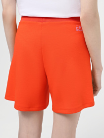 Шорты EA7 Sporting Club модель 3DTS65-TJKRZ-1464 Фото