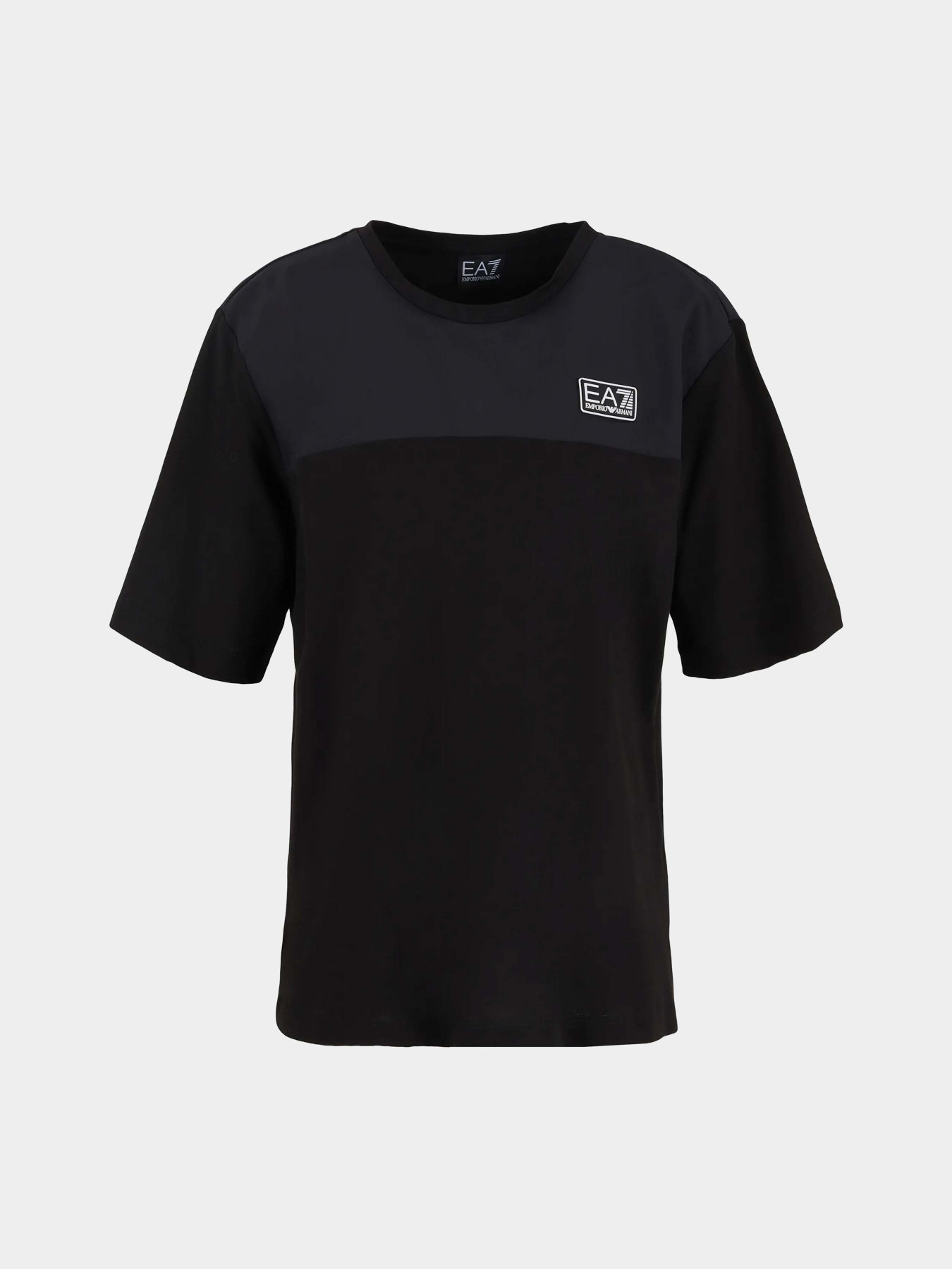 Футболка EA7 Contemporary Sport модель 3DTT06-TJ02Z-1200 Фото