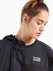 Футболка EA7 Contemporary Sport модель 3DTT06-TJ02Z-1200 Футболка EA7 Contemporary Sport модель 3DTT06-TJ02Z-1200 Фото