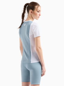 Футболка EA7 Tennis Pro Ventus7 модель 3DTT13-TJTCZ-1533 Фото