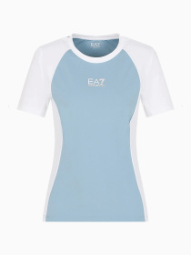 Футболка EA7 Tennis Pro Ventus7 модель 3DTT13-TJTCZ-1533 Фото