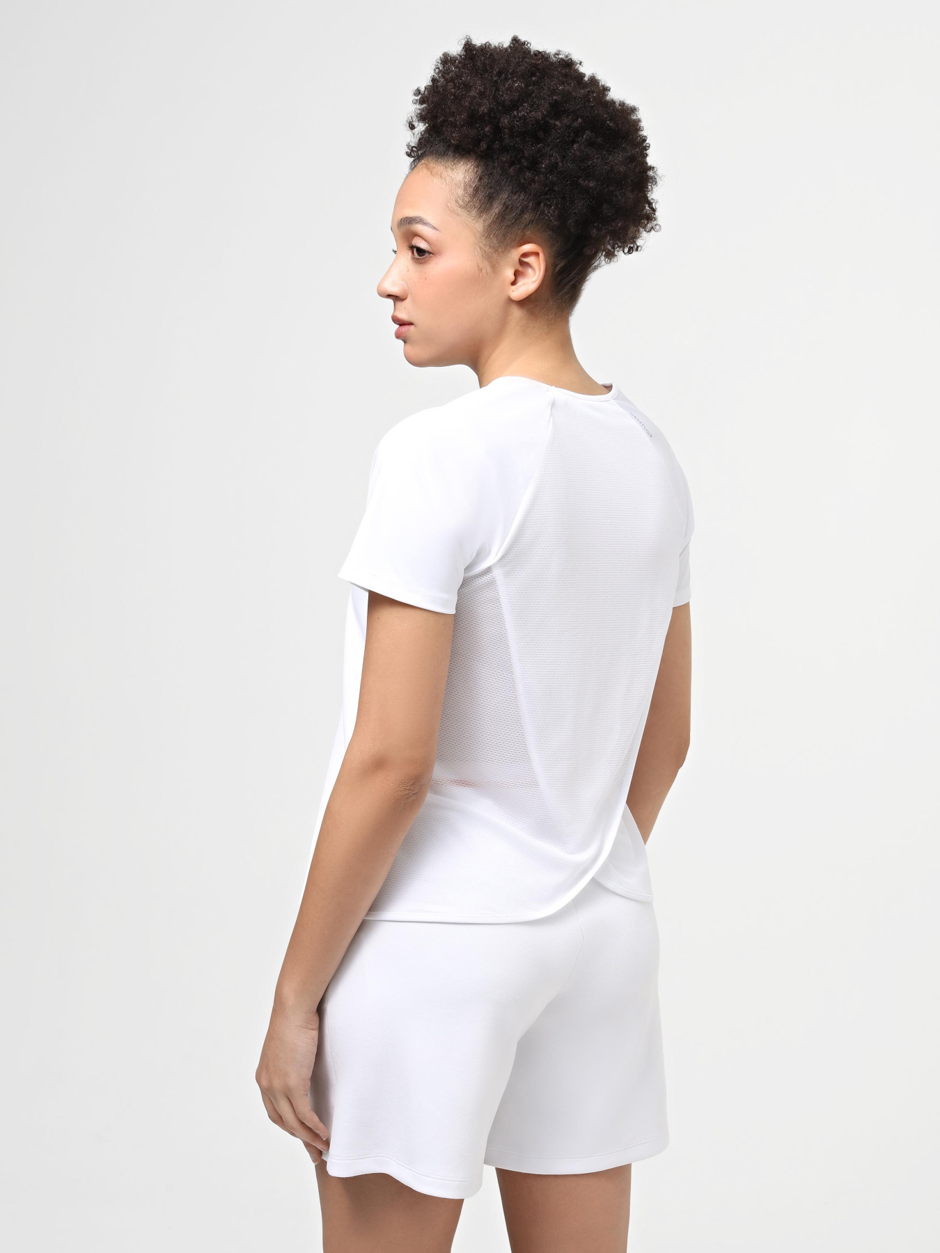 Футболка EA7 Ventus7 модель 3DTT36-TJTCZ-1100 Фото