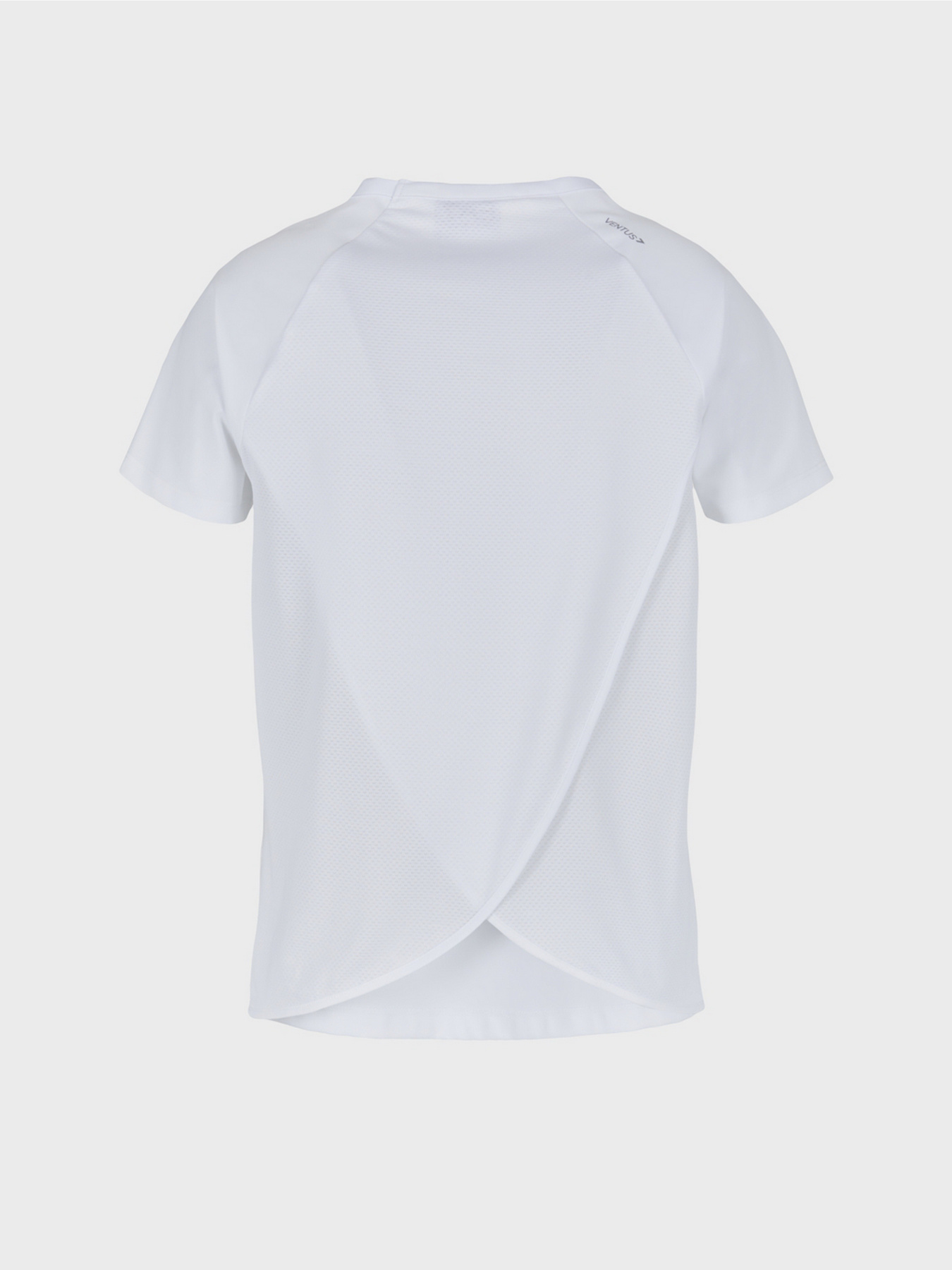 Футболка EA7 Ventus7 модель 3DTT36-TJTCZ-1100 Фото