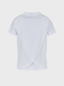 Футболка EA7 Ventus7 модель 3DTT36-TJTCZ-1100 Фото