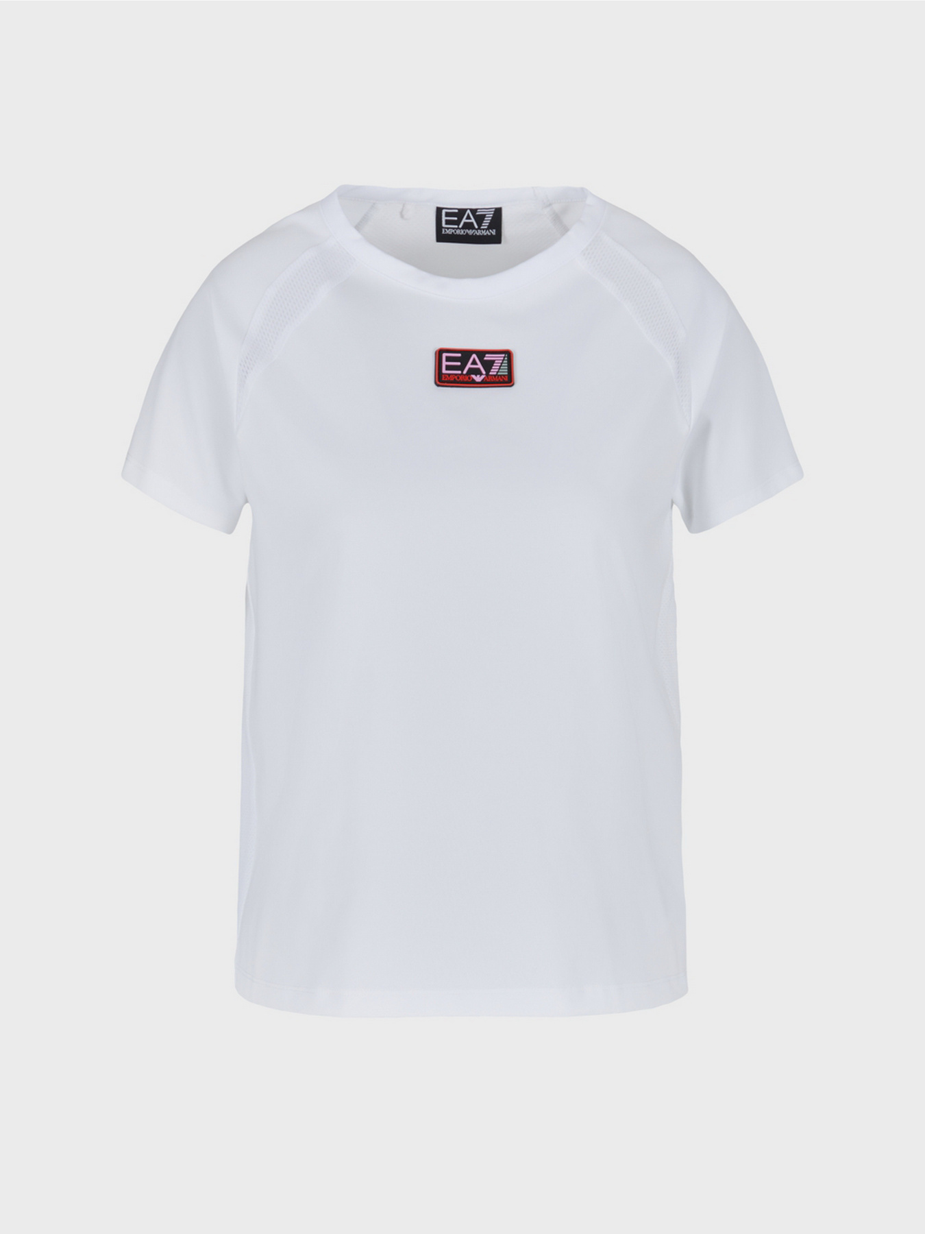 Футболка EA7 Ventus7 модель 3DTT36-TJTCZ-1100 Фото