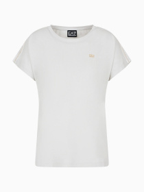 Футболка EA7 Precious модель 3DTT41-TJVAZ-1938 Фото