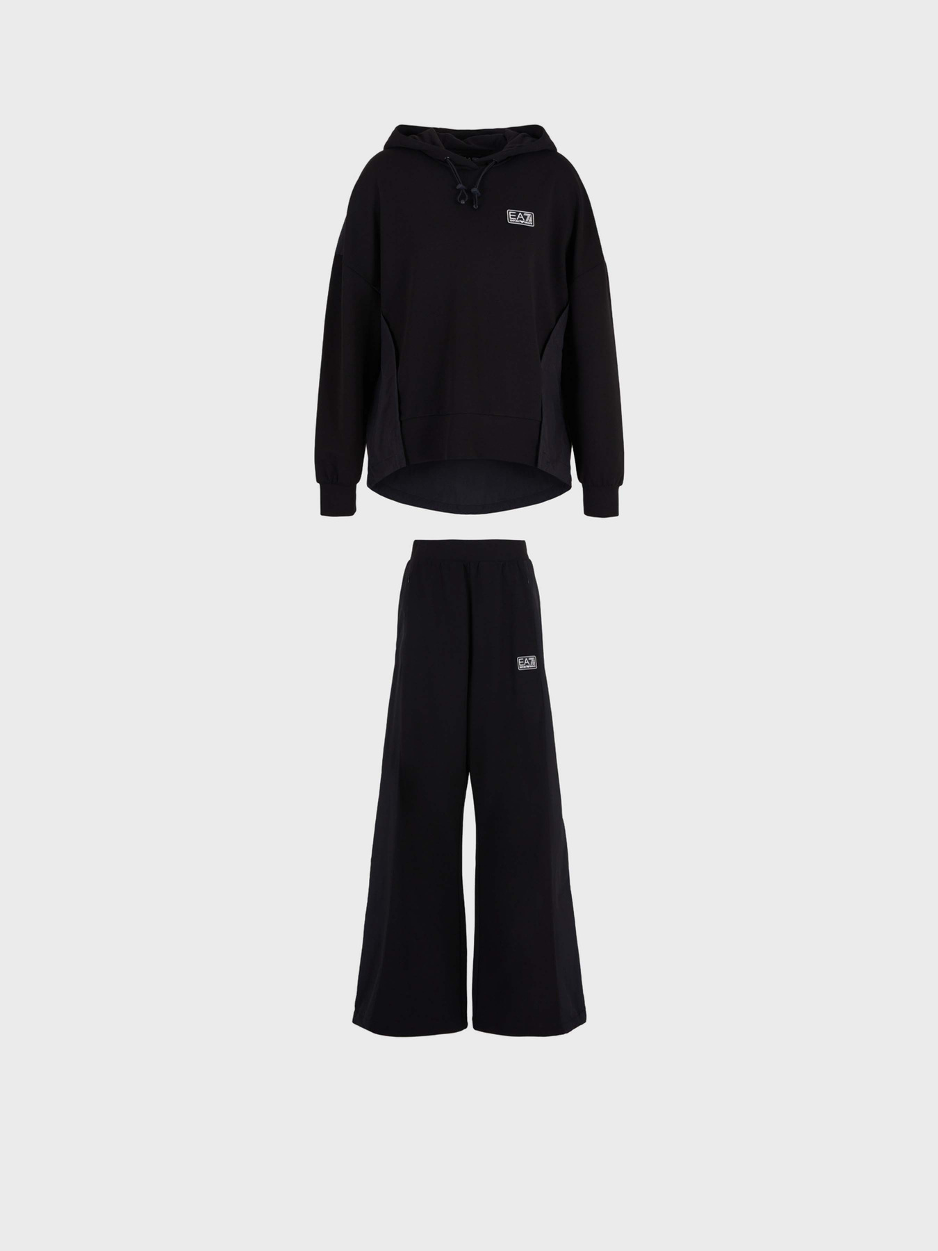 Спортивный костюм EA7 Contemporary Sport модель 3DTV58-TJKWZ-1200 Фото