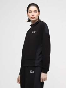 Спортивный костюм EA7 Contemporary Sport модель 3DTV58-TJKWZ-1200 Фото