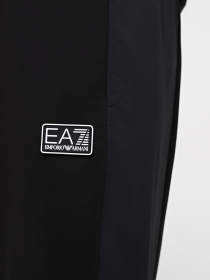 Спортивный костюм EA7 Contemporary Sport модель 3DTV58-TJKWZ-1200 Фото