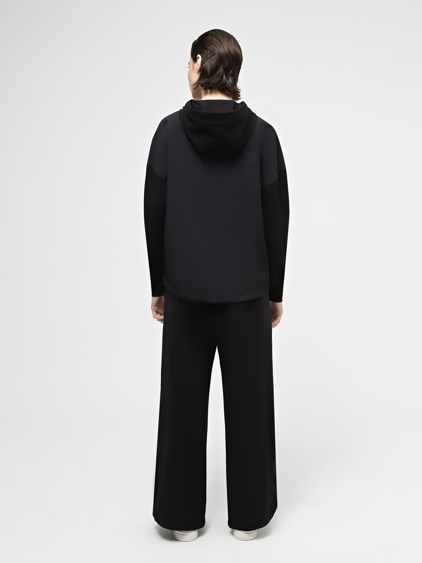 Спортивный костюм EA7 Contemporary Sport модель 3DTV58-TJKWZ-1200 Фото