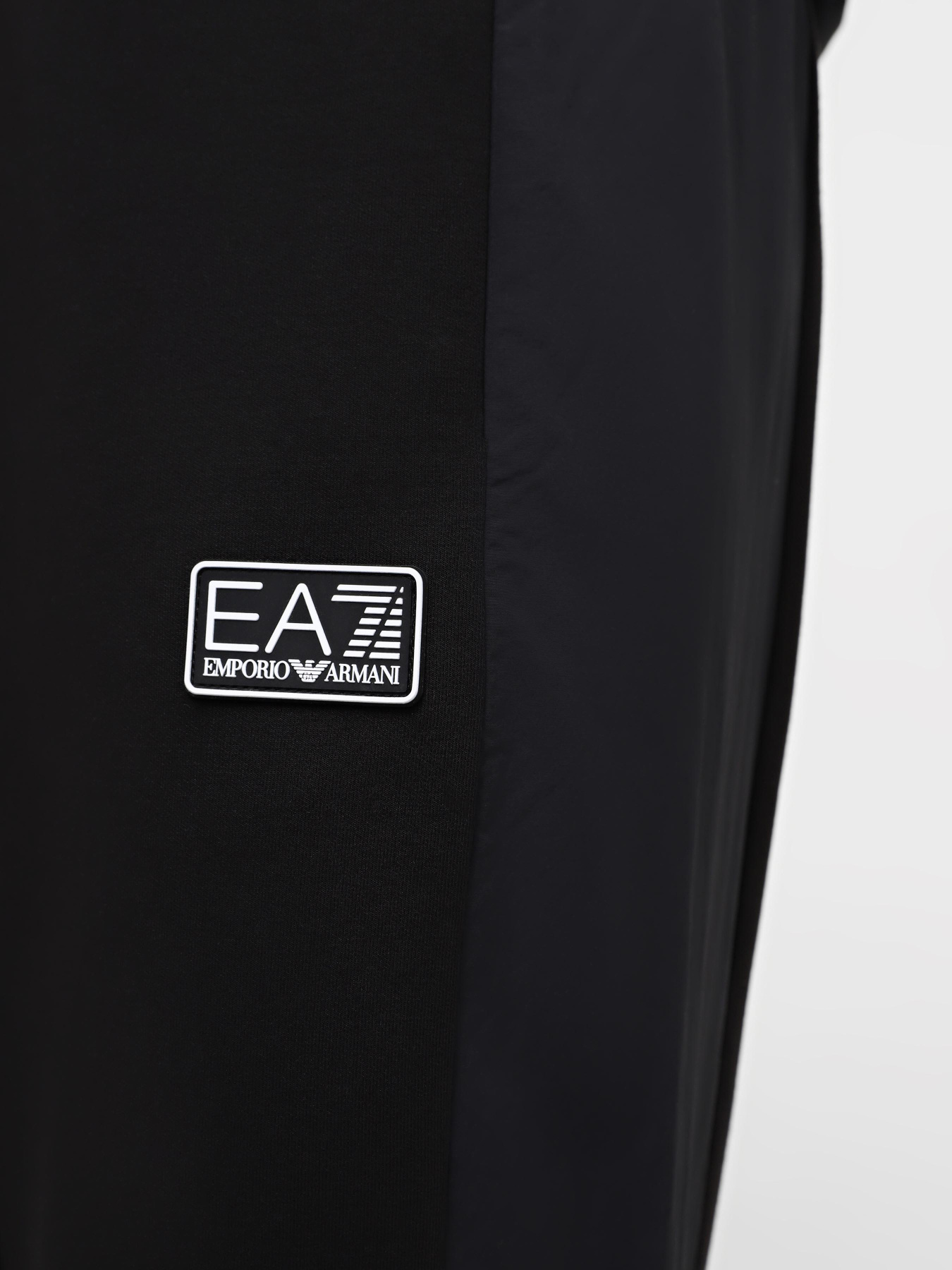Спортивный костюм EA7 Contemporary Sport модель 3DTV58-TJKWZ-1200 Фото