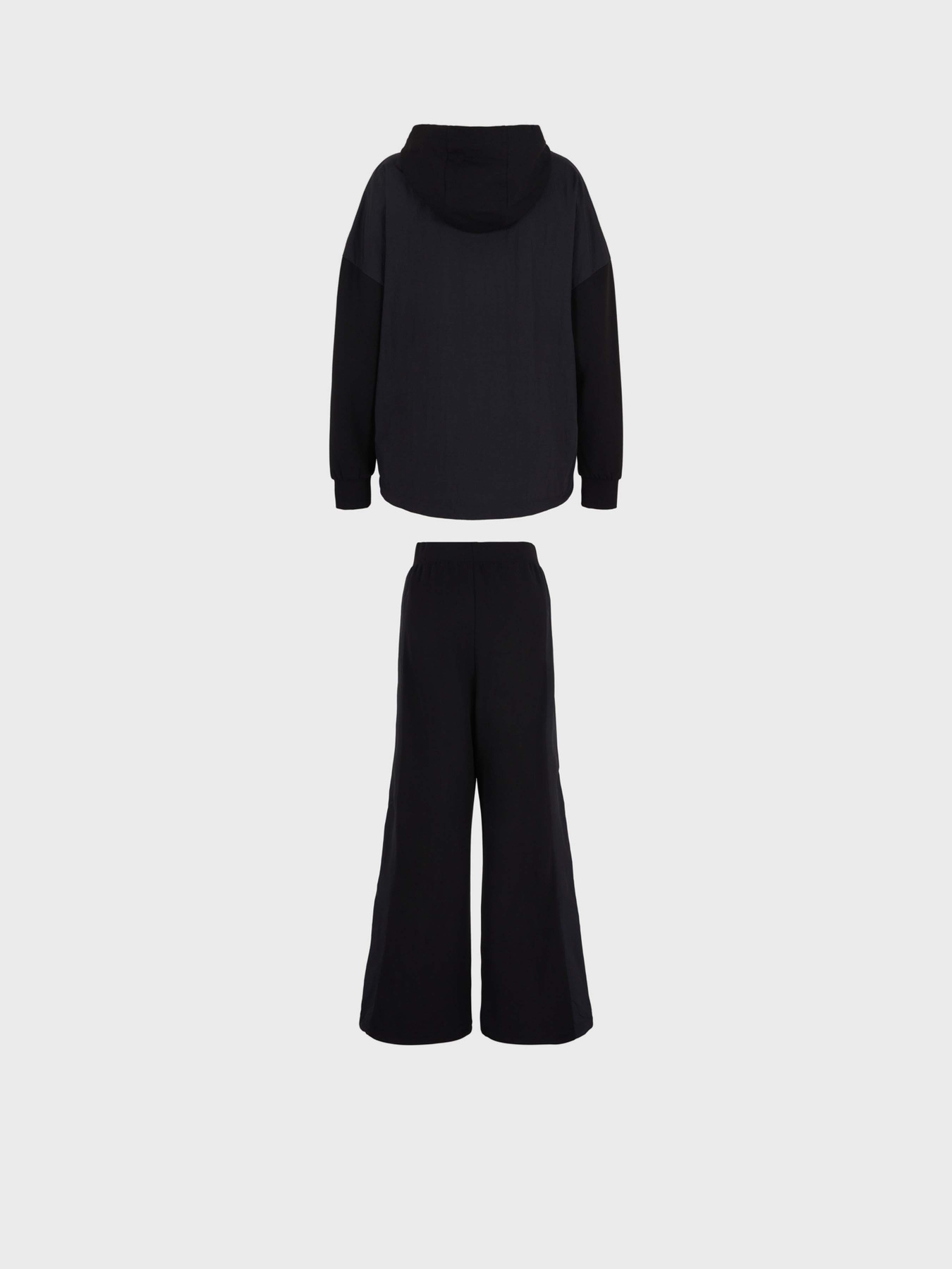 Спортивный костюм EA7 Contemporary Sport модель 3DTV58-TJKWZ-1200 Фото