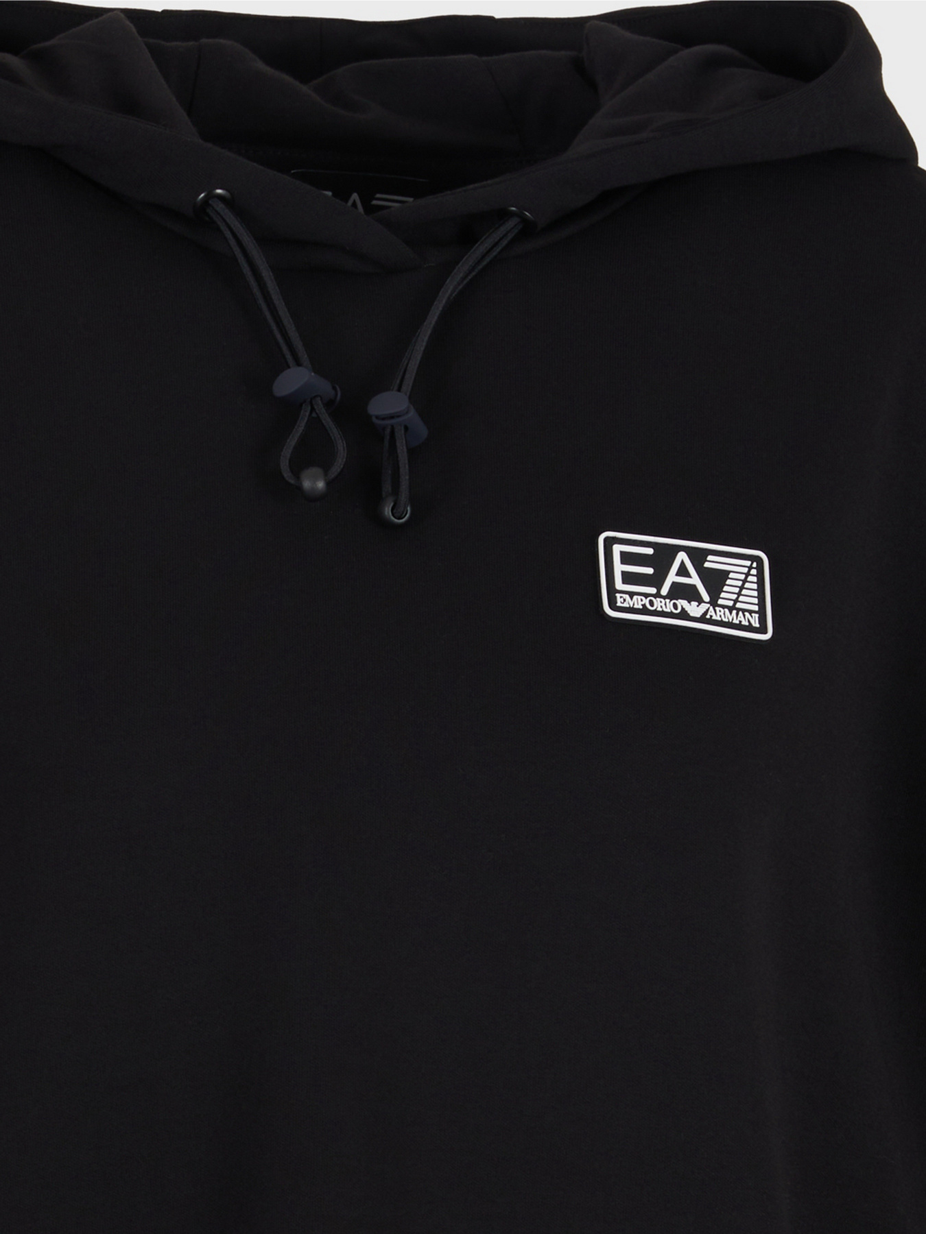 Спортивный костюм EA7 Contemporary Sport модель 3DTV58-TJKWZ-1200 Фото