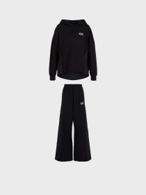 Спортивный костюм EA7 Contemporary Sport модель 3DTV58-TJKWZ-1200 Фото