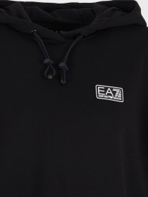 Спортивный костюм EA7 Contemporary Sport модель 3DTV58-TJKWZ-1200 Фото