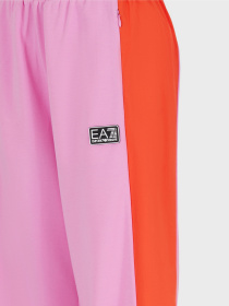 Спортивный костюм EA7 Contemporary Sport модель 3DTV58-TJKWZ-24GB Фото