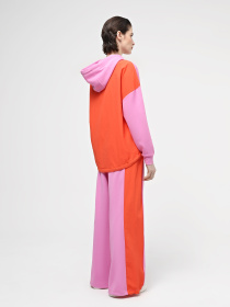 Спортивний костюм EA7 Contemporary Sport модель 3DTV58-TJKWZ-24GB Фото