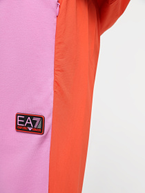 Спортивний костюм EA7 Contemporary Sport модель 3DTV58-TJKWZ-24GB Фото